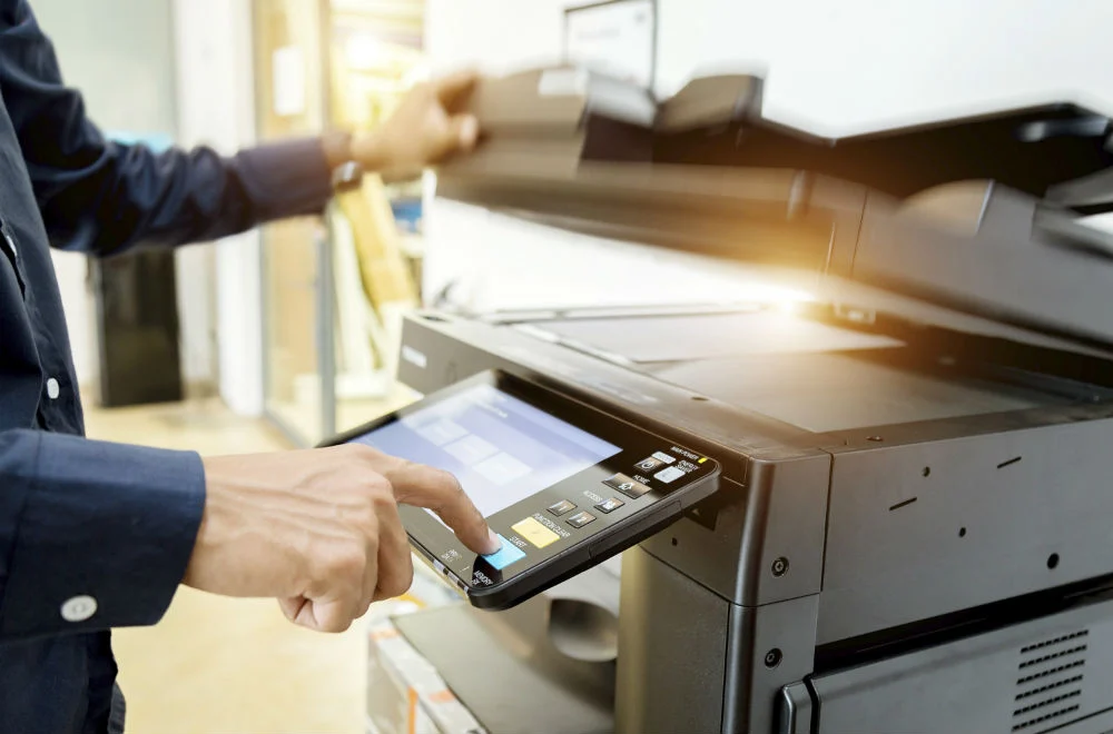 Photocopying Service