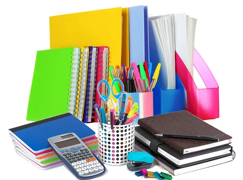 Stationery Products